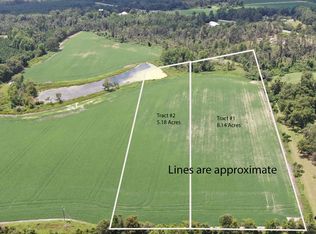 2 Jim Meeks Rd, Nicholls, GA 31554