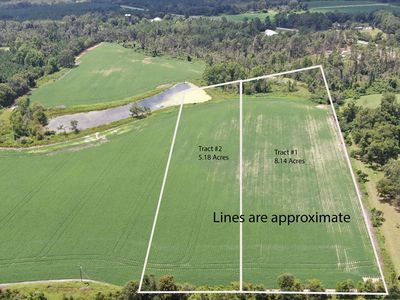 2 Jim Meeks Rd, Nicholls, GA, 31554