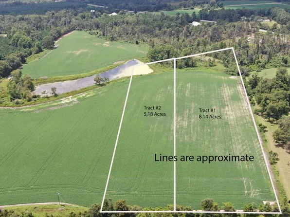 2 Jim Meeks Rd, Nicholls, GA 31554