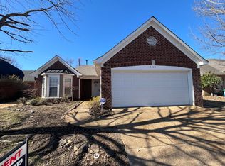 5369 Evening Mist Dr, Arlington, TN 38002