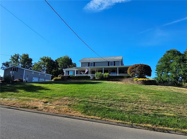 606 W Broad St, Horseheads, NY 14845