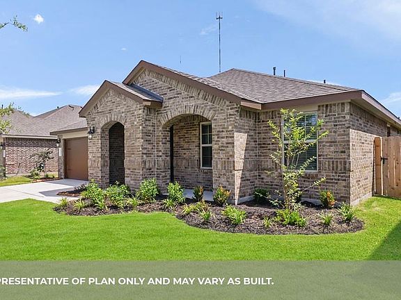 2nd image of 1015 Bayou Meadow Dr