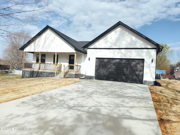 4321 Redwen Rd, Knoxville, TN 37938