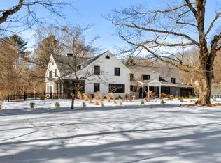 11 Ramsdell Rd, Great Barrington, MA 01230