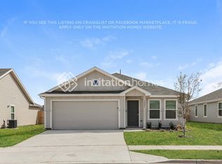 10245 Hackberry Spring Way, Crowley, TX 76036