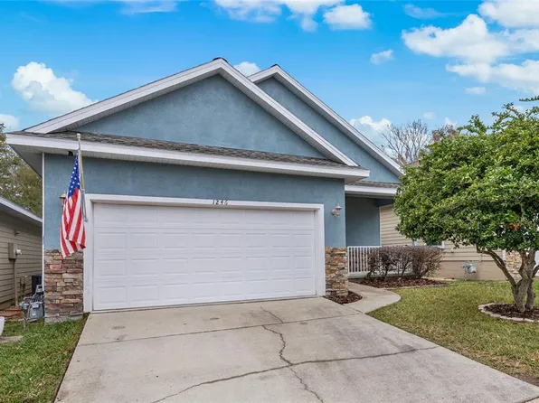 1246 NW 120th Way, Gainesville, FL 32606