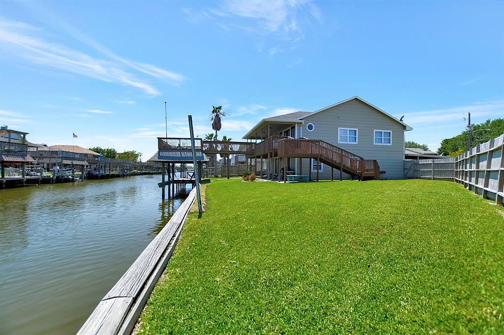 104 Tarpon St, Bayou Vista, TX 77563 MLS 66045090 Zillow