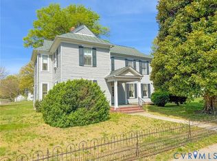 410 Brunswick Ave, Blackstone, VA