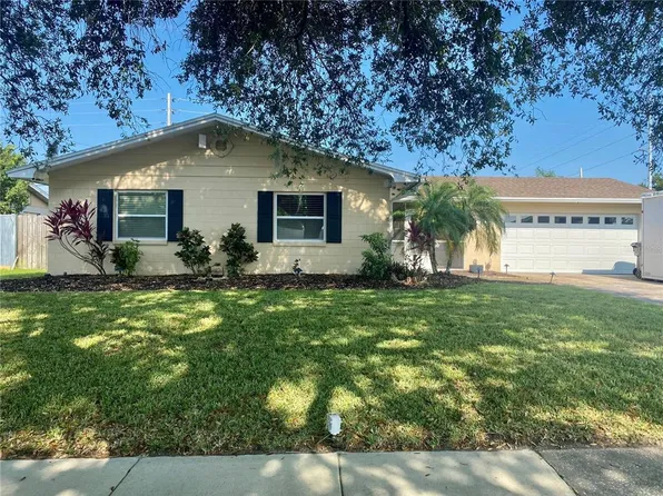 1602 FOXBORO DRIVE, ORLANDO, FL 32812