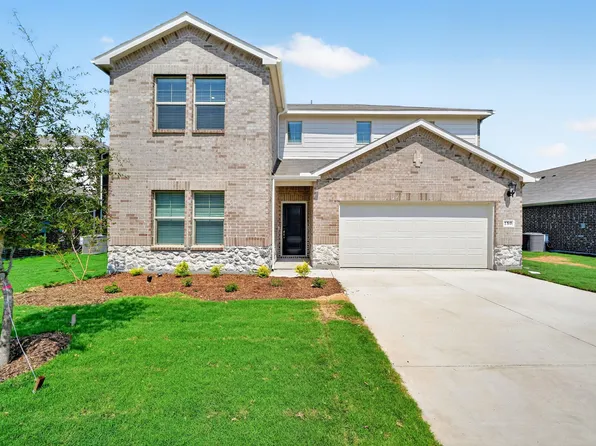 180 Teton St, Greenville, TX 75402
