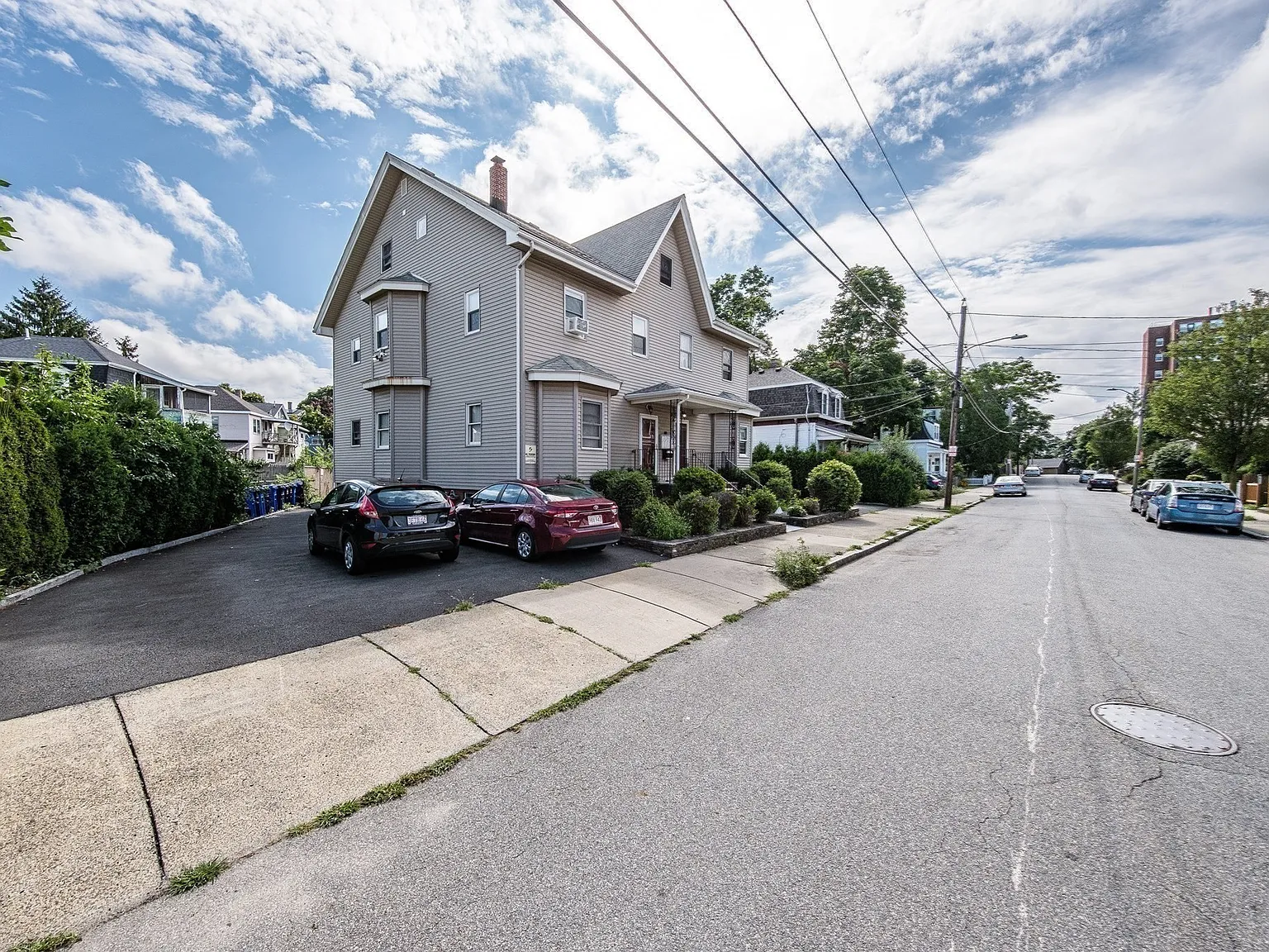 1 bed, 800 sqft, $1,700 — Photo 3