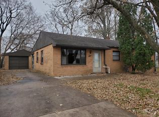 222 Prairie St, West Burlington, IA