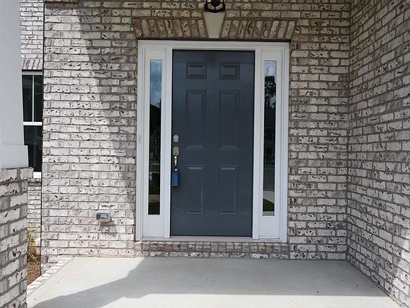 The Galway. New Construction. Move-In Ready