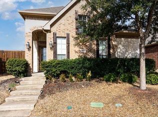 1803 Harlequin Pl, Allen, TX 75002