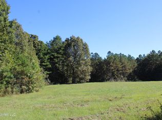 1504 Lower Gurley Rd, Potts Camp, MS 38659