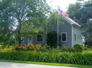 18513 Kenilworth Rd, Argos, IN 46501