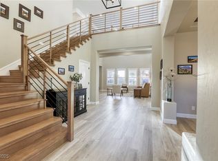 2737 Josephine Dr, Henderson, NV 89044