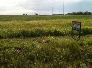 899 Ritchey Rd, Valley View, TX 76272