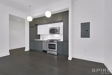 Rented by Spire Group