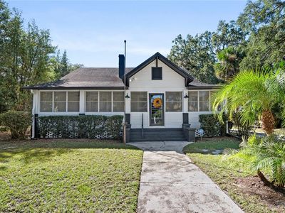40 W Smith St, Winter Garden, FL, 34787