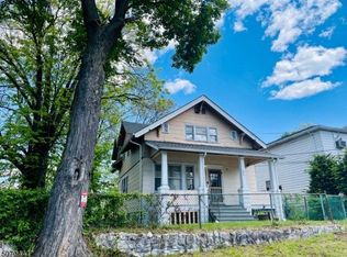 21 Cedar St FLOOR 2, Hillside, NJ 07205