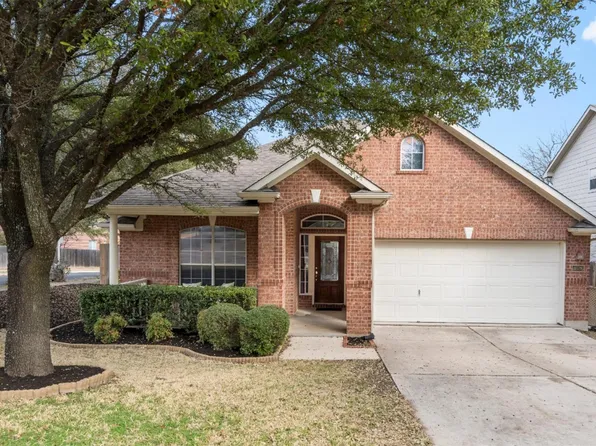 1636 Maize Bend Dr, Austin, TX 78727