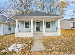 1012 E Taylor St, Kokomo, IN 46901