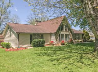 94 Dillie Raxter Dr, Andrews, NC 28901