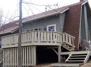 7772 Bushy Rd, Trego, WI 54888