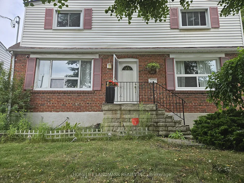 18 Highland Park Blvd