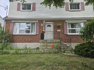 18 Highland Park Blvd, Markham, ON L3T 1B1