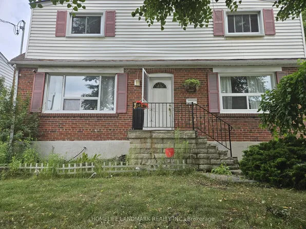 18 Highland Park Blvd, Markham, ON L3T 1B1