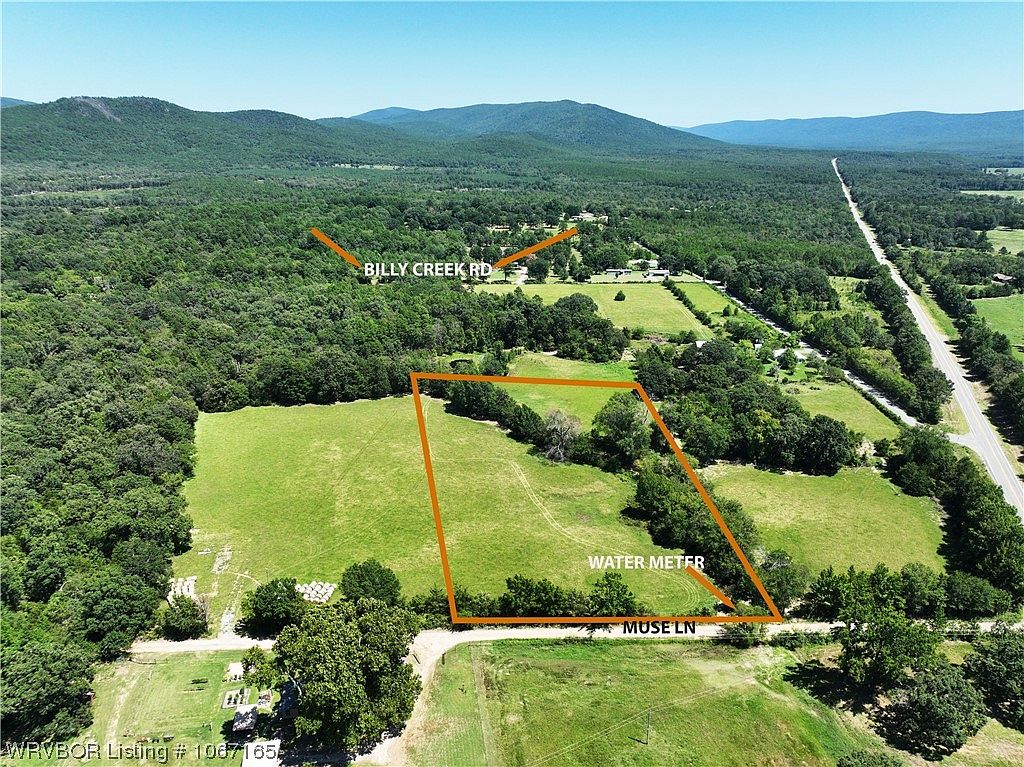 3 Muse Rd, Muse, OK 74949 MLS 1067165 Zillow