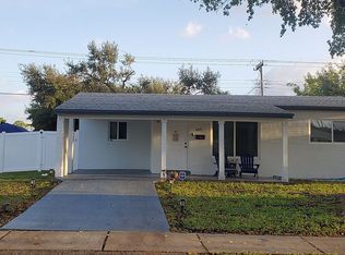 6891 Raleigh St, Hollywood, FL 33024