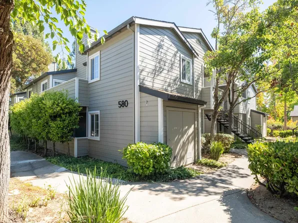 580 Canyon Oaks Dr APT D, Oakland, CA 94605