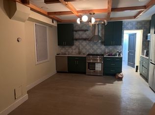 709 Burns St SE, Washington, DC 20019