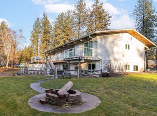 21810 N North Glen Ct, Colbert, WA 99005