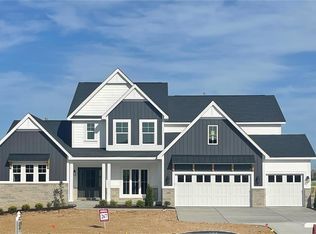 1000 Royal Troon Dr, Dardenne Prairie, MO 63368