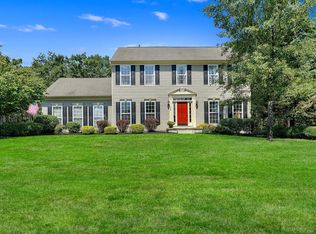 105 Westlake Ct, Jackson, NJ 08527