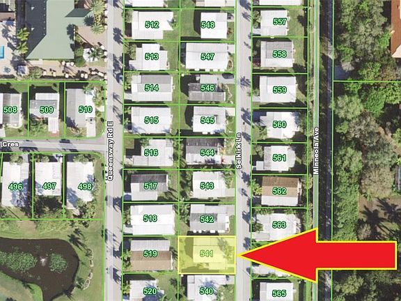 5th image of 2100 Kings Hwy Lot 541