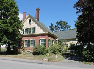 133 Highland Ave, Gardiner, ME 04345