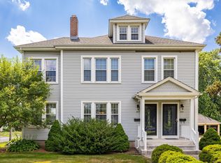 205 Wolcott Hill Rd, Wethersfield, CT 06109