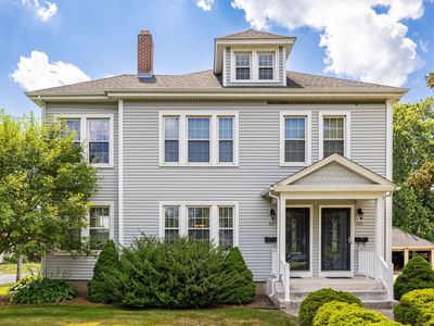 205 Wolcott Hill Road, Wethersfield, CT, 06109