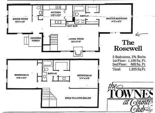 1st image of 108 Country Club Ct