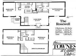 108 Country Club Ct, Spartanburg, SC 29302