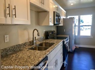 161 E Forbush Ave, Midvale, UT 84047