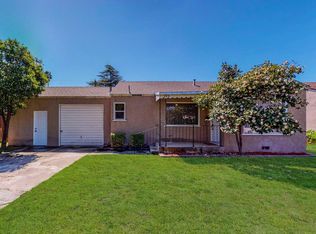 2016 Dora St, Modesto, CA 95354