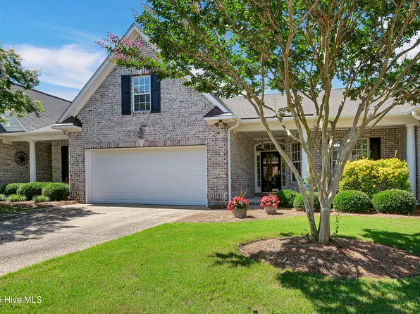 1014 N Sanderling Drive, Leland, NC 28451