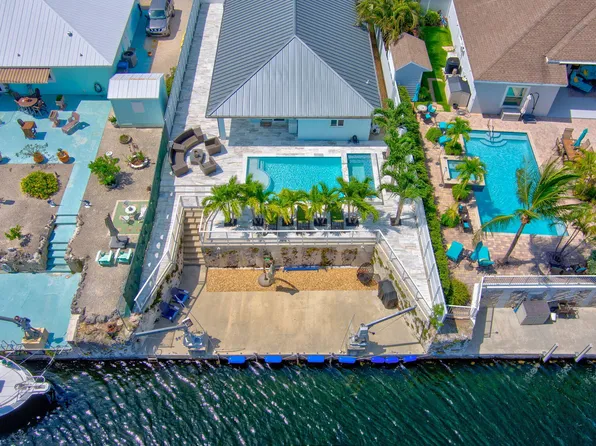 22 Bass Ave, Key Largo, FL 33037