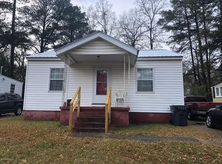 1317 45th Ave, Meridian, MS 39307